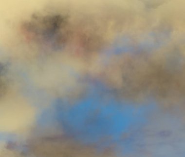 Metin için alanı olan soyut arkaplan