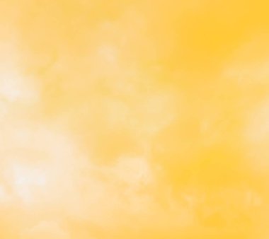 Metin için alanı olan soyut sarı arkaplan