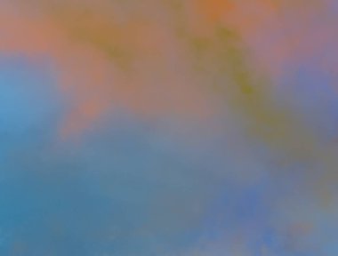 Metin için alanı olan soyut renkli arkaplan