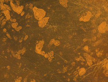 sizin veya doku için alan ile grunge arka plan