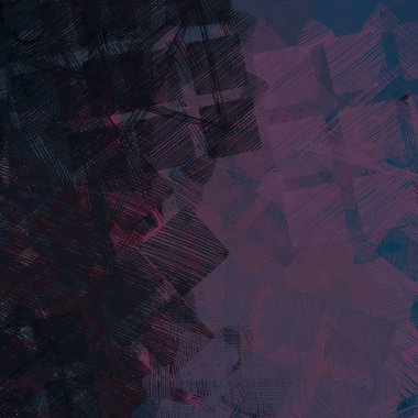 Metnin için alanı olan soyut grunge arkaplanı