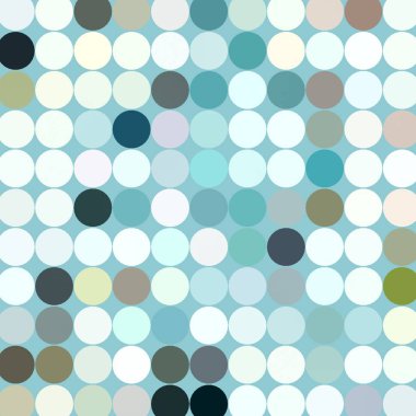 Geometrik desenli soyut arkaplan