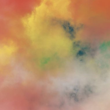 Metnin için alanı olan soyut arkaplan