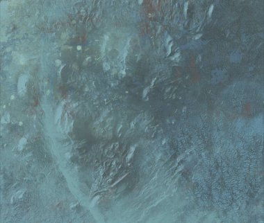 Metin için alanı olan soyut arkaplan