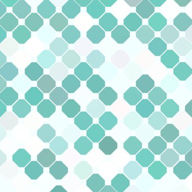 Soyut arkaplan ile kusursuz desen