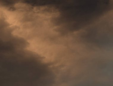 Taranmış Boyalı Soyut Arkaplan