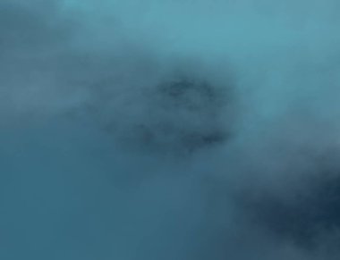 bulutlar ile soyut gökyüzü arka plan