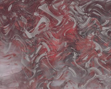 metin için alanı olan grunge arkaplanı