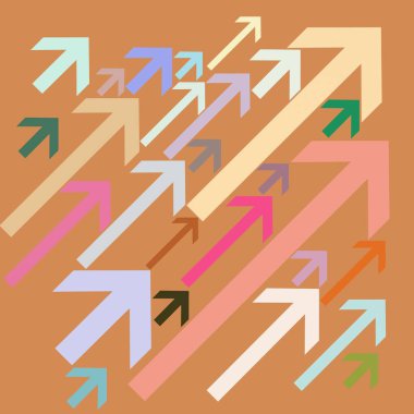 Soyut sanat dokusu. Renkli doku. Modern sanat eserleri. Renkli görüntü. Modern sanat. Çağdaş sanat.