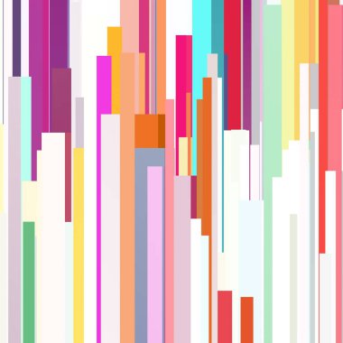 Geometrik desenli soyut arkaplan