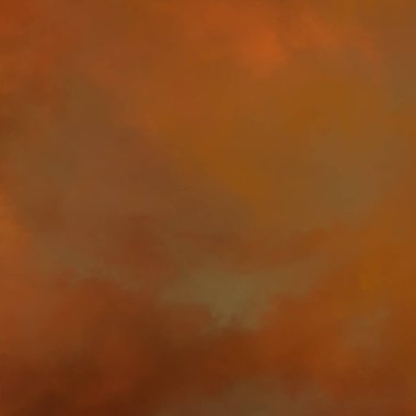 bulutlar ile soyut gökyüzü arka plan