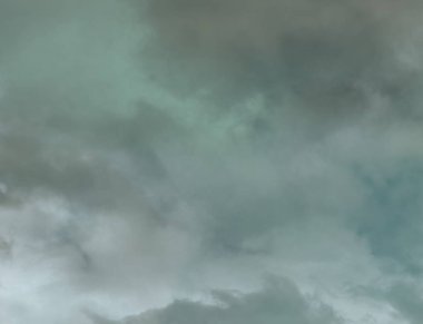 soyut grunge bulutlar, kopya alanı ile renkli arka plan