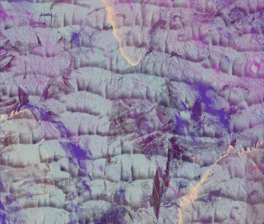 boşluk ile soyut grunge arka plan 