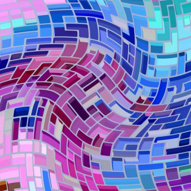 Soyut sanat dokusu. Renkli doku. Modern sanat eserleri. Renkli görüntü. Modern sanat. Çağdaş sanat. 