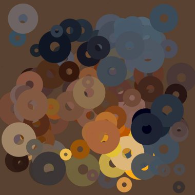 Soyut sanat dokusu. Renkli doku. Modern sanat eserleri. Renkli görüntü. Modern sanat. Çağdaş sanat.