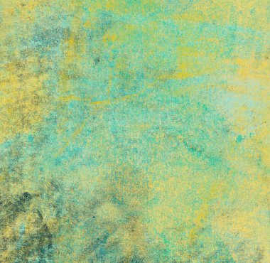 metin için alanı olan grunge doku arkaplanı