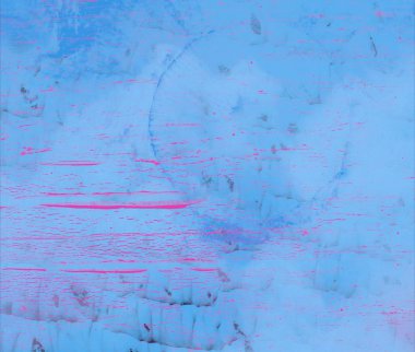 Metin için alanı olan soyut arkaplan