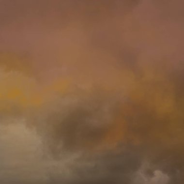 soyut grunge bulutlar, kopya alanı ile renkli arka plan