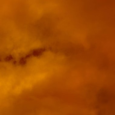 soyut grunge bulutlar, kopya alanı ile renkli arka plan