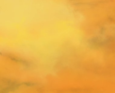 soyut grunge bulutlar, kopya alanı ile renkli arka plan