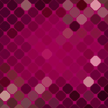 Soyut arkaplan ile kusursuz desen