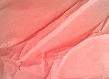 Soyut buruşturulmuş kağıt doku arka planı