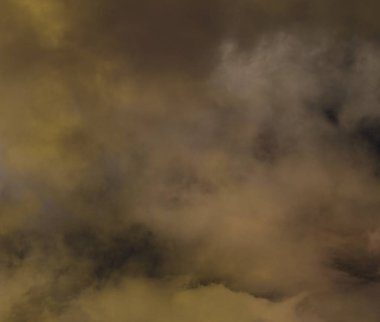 soyut grunge bulutlar, kopya alanı ile renkli arka plan