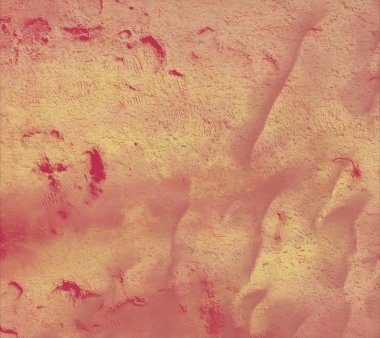 boşluk ile soyut grunge arka plan 