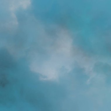 soyut grunge bulutlar, kopya alanı ile renkli arka plan