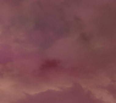 soyut grunge bulutlar, kopya alanı ile renkli arka plan