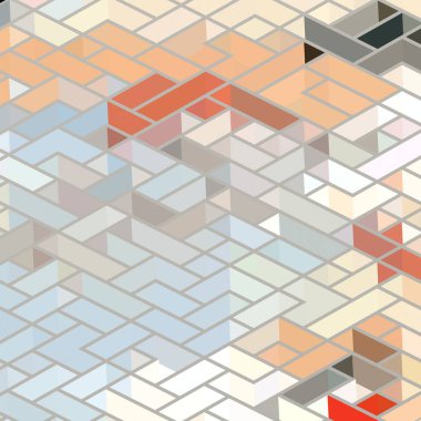 Soyut sanat dokusu. Renkli doku. Modern sanat eserleri. Renkli görüntü. Modern sanat. Çağdaş sanat. 