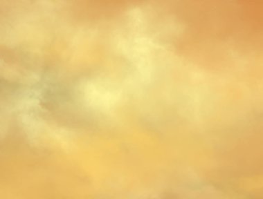 soyut grunge bulutlar, kopya alanı ile renkli arka plan