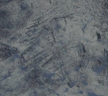 metin için alanı olan grunge arkaplanı