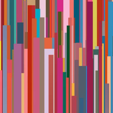 Güzel renkli dikey çizgiler arka plan