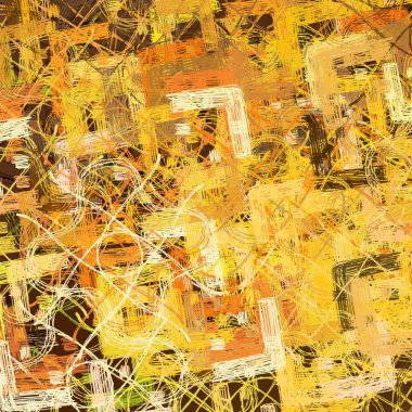 metin için alanı olan grunge arkaplanı