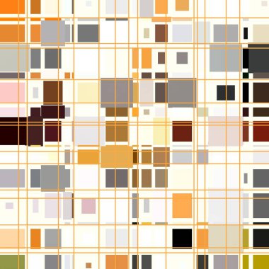 renkli arka plan kareler   