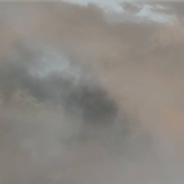 Taranmış Boyalı Soyut Arkaplan. Fırça darbeli resim.