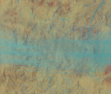 Metin için alanı olan soyut arkaplan