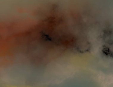 Metin için alanı olan soyut arkaplan