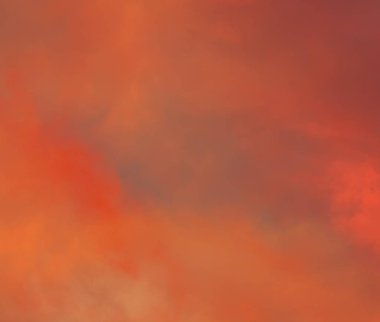 Taranmış Boyalı Soyut Arkaplan. Fırça darbeli resim.