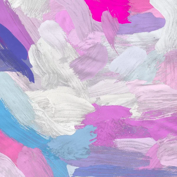 yaratıcı boya fırçasoyut soyut