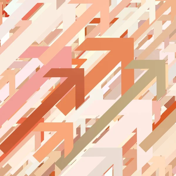 modern soyut geometrik desen arka plan