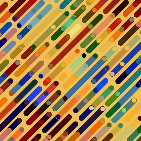 modern soyut geometrik desen arka plan