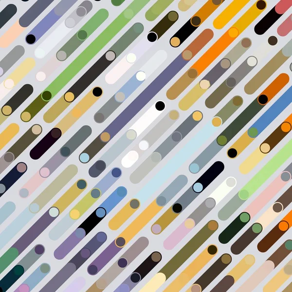 modern soyut geometrik desen arka plan