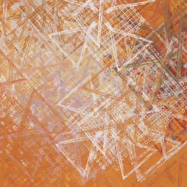 soyut yaratıcı renkli grunge arka plan