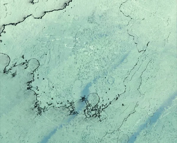 metin için alanı olan grunge arkaplanı