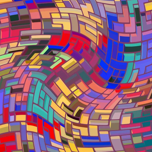 Soyut sanat dokusu. Renkli doku. Modern sanat eserleri. Renkli görüntü. Modern sanat. Çağdaş sanat. 