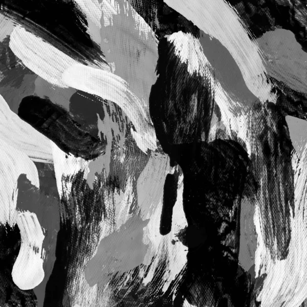 Tuval el yapımı yağlıboya. Renkli doku. Fırça darbeleri. Renkli görüntü. Modern sanat. Çağdaş sanat.