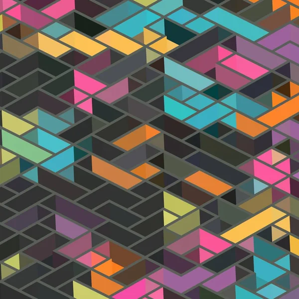 soyut renkli arkaplan, alanı kopyala 