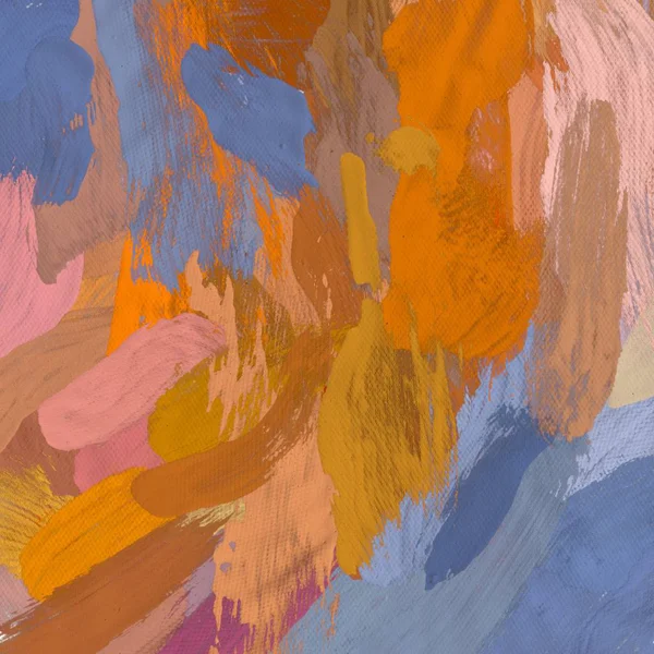 yaratıcı boya fırçasoyut soyut